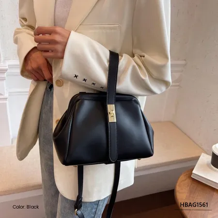 Lavender Bloom Women’s Handbag